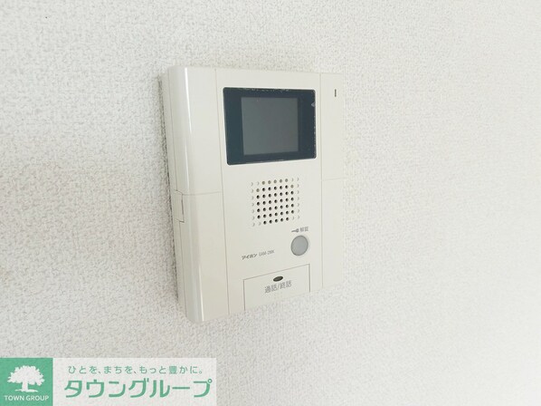 ラフィネサウスの物件内観写真